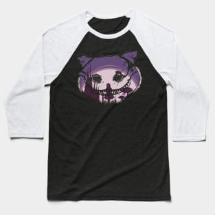 Cheshire Baseball T-Shirt